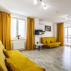 Фото Отель DreamHouse (ДримХаус) на улице Стачек