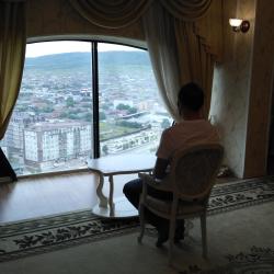 Фото Отель Кавказ