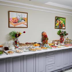 Фото Отель Art Plaza (Арт Плаза)