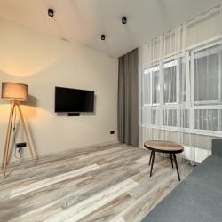 Фото Отель Hugge Place на улице Ясный Берег 3