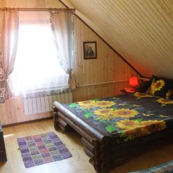 Фото Отель Подсолнух