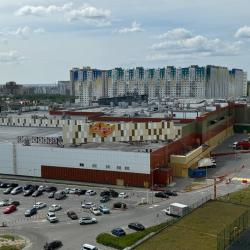 Апартаменты студия