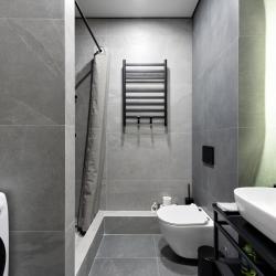 Фото Апартаменты на проспекте Красный