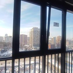 1-комнатные апартаменты стандарт