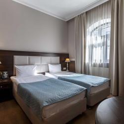 Фото АЖУР Отель