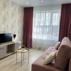 Фото Апартаменты на улице Стасова