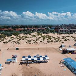 Фото Отель Золотое руно