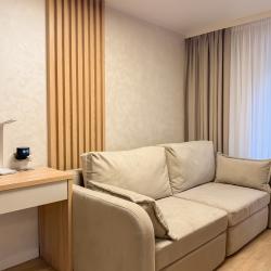 Номер люкс семейный