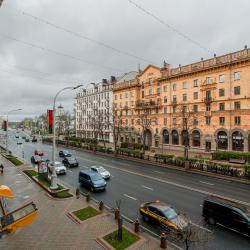 2-комнатные апартаменты улучшенные