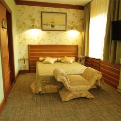 Номер полулюкс