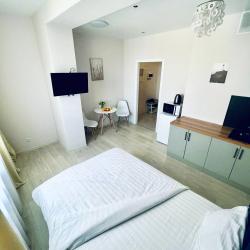 Апартаменты на улице Крестинского 35 — a70e8517ddc1cde4a3a2d519e99abe54