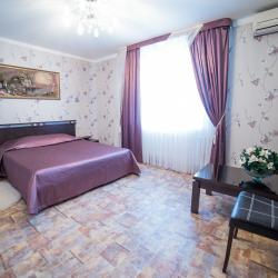 Фото Отель Русь