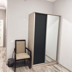 Фото Отель Marmaris (Мармарис)