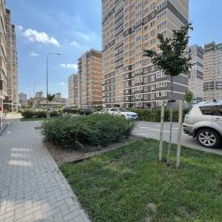 Фото Отель КакДома на улице им. Мурата Ахеджака 12к8