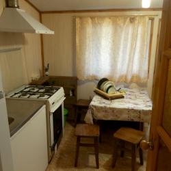 Фото Отель На Просвещения 88