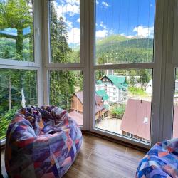 Фото Отель Dombay Flats ( Флэтс)
