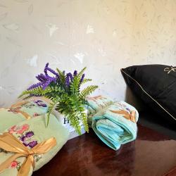 Фото Отель Fan House (Фан Хаус) на Саид-Галеева 3