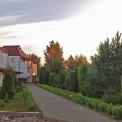 Фото Отель Агроусадьба Щедрый заяц