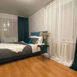 Фото Апартаменты на улице Энгельса 63