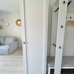 Апартаменты Classic 30м2 с видом на море