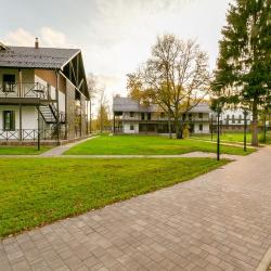 Фото Парк-Отель MillWood (МиллВуд)