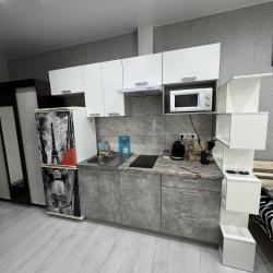 Апартаменты стандарт