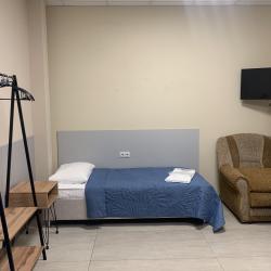 Фото Отель Three Rooms (Три румс)