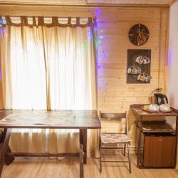 Бунгало улучшенное