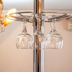 2-комнатные апартаменты стандарт ул. Мира 409