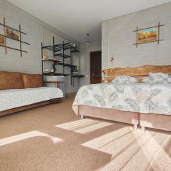 Фото Отель НаМиРа