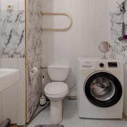 Фото Отель Comfort Homes на улице Новорогожская 6 строение 1