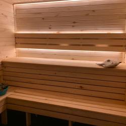 Бунгало улучшенное