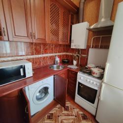 Фото Апартаменты на проспекте ого 14 А