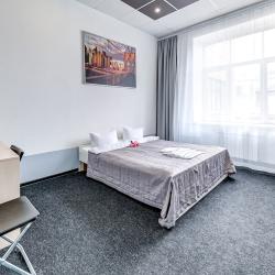 фото 8 SuperHostel (СуперХостел) на Маяковского, 27