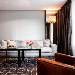 Ararat Park Hotel Moscow (Арарат Парк Хаятт Москва) — a7134eddbc4cb14bafaceef9e57263b3