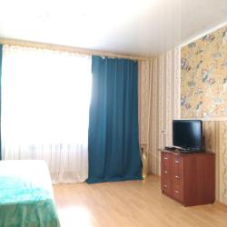 Фото Апартаменты на улице Новороссийская 82