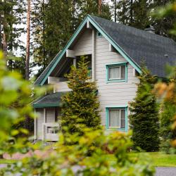 Фото Отель Игора