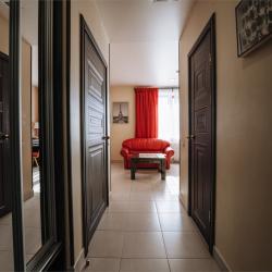 Фото Отель Malina (Малина)