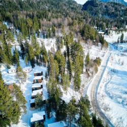 Коттедж стандарт