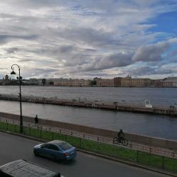 2-комнатные апартаменты люкс