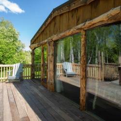 Шале улучшенное №11