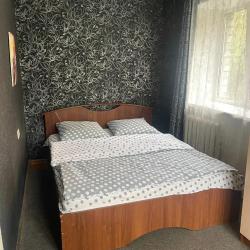 Фото Апартаменты на улице Терешковой