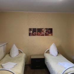 Фото Отель Рублёвка