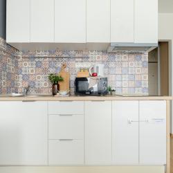 Фото Апартаменты на проспекте Георгиевский 37 корпус 1