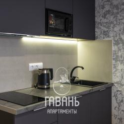 3-местные апартаменты стандарт