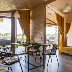 Фото Отель БарнХаус Eliza Home