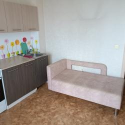 Фото Апартаменты на улице Овражная 14