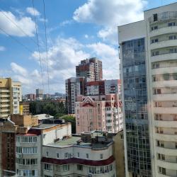 Фото Апартаменты на улице Ленинская 310