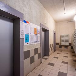 Фото Самарские апартаменты на Гастелло