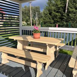 Фото Отель Коттедж Оранжерейка 166